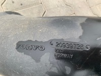 фото thumb №3, Повітрозабірник труба з'єднувач фільтра повітря volvo fm