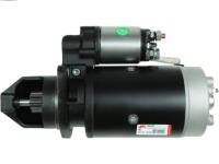 Купити Стартер 24v 4kw scania pgrt/94, фото thumb