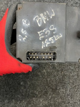 фото thumb №4, Bmw e39 2.0i насос abs 0265217000