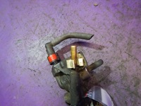 фото thumb №5, Focus mk1 1.4 планка вприскувальний 97mf-9h487-ba