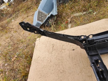 фото thumb №11, Skoda octavia 3 iii 2013-2017 pas переднее усилитель передние лобовое оригинал