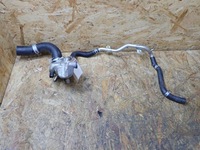 фото thumb №7, Корпус термостата термостат провода isuzu d-max iii 6326