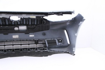 фото thumb №10, Оригінальний бампер перед vw id.3 id3 fl рестайлінг 10a 2022- 10a807221a