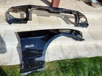 фото thumb №1, Крила правий ford mustang 09-15