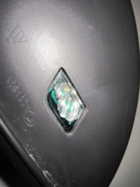 фото thumb №10, Зеркало vw tiguan ii 5na левая правое