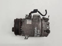 фото thumb №1, Nissan qashqai j10 компрессор кондиционера 92600-1db3a