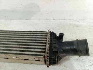 фото thumb №9, Audi a4 b8 8k a6 c7 інтеркулер радіаторів повітря om 8k0145805r