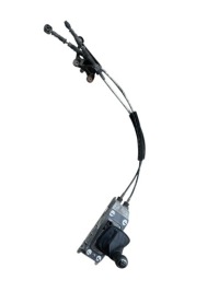 фото thumb №10, Volkswagen polo v 6r 2011 домкрат перемикання передач / верхній