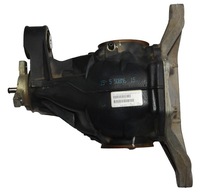 фото thumb №1, 1663501414 mercedes-benz ml gle 400 w166 міст задня