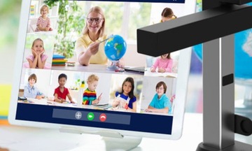 Сканер IRIS Scan Desk 6