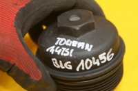 Гайка фільтра оливи vw touran 1.4 tsi 03c145601c Недорого, фото thumb