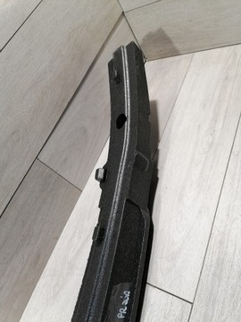 фото thumb №11, Skoda enyaq абсорбер пена перед 5la807248