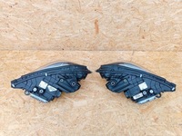 фото thumb №10, Mercedes c-klasa w206 комплект лампа лампы digital full led idealne europa