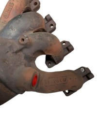 фото thumb №8, Gm78 gm13106575 оригинальная запчасть катализатор do opel 1.6 бензин 62kw