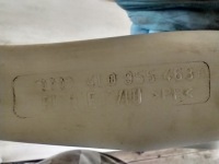 фото thumb №14, Audi q7 i 4l бак бачок омывателя kompletny помпа 4l0955453