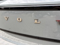 фото thumb №6, Volvo ex30 крышка багажника зад комплектная 2024r.