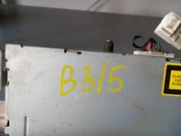 фото thumb №3, Mazda 6 панель радио ff011068b