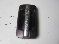 фото thumb №3, Ручка зовнішня задня задня ліва opel monterey 94r