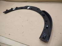 9860435480 молдинг задняя левая opel mokka b задний левая Киев, фото thumb