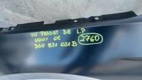 фото thumb №11, Volkswagen passat b8 крило ліві перед передній новий oem номер 2760