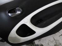 фото thumb №2, Обивка дверь подъемник стекло smart forfour ii