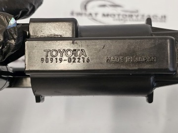 фото thumb №8, Lexus gs300 3.0 24v 2jz 219km катушка зажигания 90919-02216