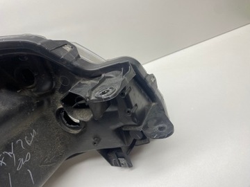 фото thumb №8, Suzuki vitara 3 iii лампа левая левый перед передняя led 10018095