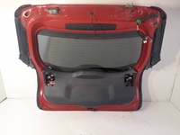 фото thumb №9, Toyota yaris cross кришка багажника багажника h201