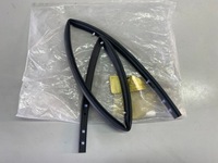 фото thumb №1, Mazda 6 gh 08- прокладка капот жабо nowa