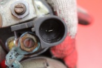 Стартер 02z911023g vw passat b6 2.0 fsi 05r Київ, фото thumb