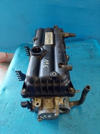 фото thumb №1, Головка kia picanto 2010 r 1.0 b,120.000 km g4he