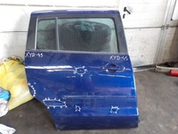 фото thumb №1, Mazda 5 2005 2.0 двері правий задня do фарбування!!!
