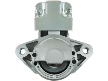 фото thumb №2, S5427s as-pl стартер бренд new as-pl стартер mo