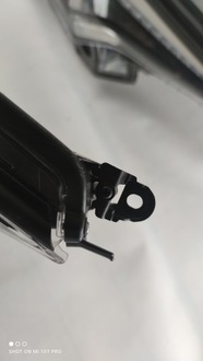 фото thumb №10, Toyota ch-r chr full led левый правый фара