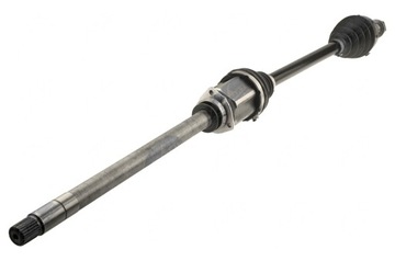 фото thumb №1, Полуось приводная левый перед nty maserati ghibli iii 3.0