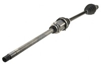 фото thumb №1, Полуось приводная левый перед nty maserati levante suv 3.0