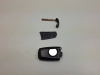 фото thumb №8, Bmw 3 gt f34 2014 ключ / карта запалювання