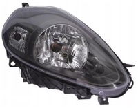 фото thumb №1, Fiat punto evo фара лампа передня права nowa