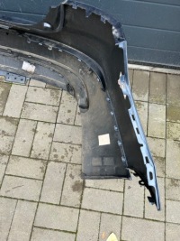 фото thumb №8, Volvo xc-90 бампер задняя задний 2015-