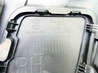 фото thumb №7, Обивка обшивка крышки багажника hyundai i30 ii