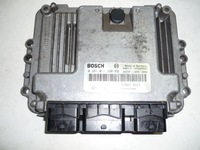фото thumb №10, Ecu renault scenic 0281011390 8200310863 dopiszę