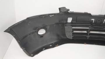 фото thumb №11, Бампер перед переднє nissan qashqai j10 06-09r z11