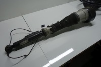 фото thumb №6, Mercedes w221 амортизатор задняя левый airmatic задний s-klasa 2213202113
