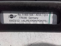 фото thumb №3, Mini countryman r60 рейлинги кровельные