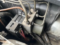 Купити Mini mini 1 насос abs 01-06 one cooper r50 6765325, фото thumb