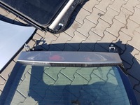 фото thumb №4, Audi a3 8p 04-12r кришка багажника багажника задня 3d s-line ly7j