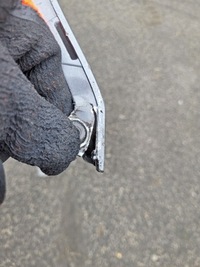 фото thumb №9, Бампер передній vw volkswagen golf 6+ 6 plus 08-14