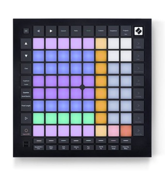 NOVATION Launchpad Pro mk3