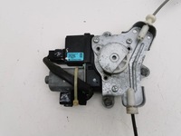 фото thumb №7, Opel antara 2012 правая сторона подъемник стекло дверь передних