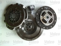 Зчеплення комплект valeo до mercedes v 200 cdi 220 Доставка, фото thumb